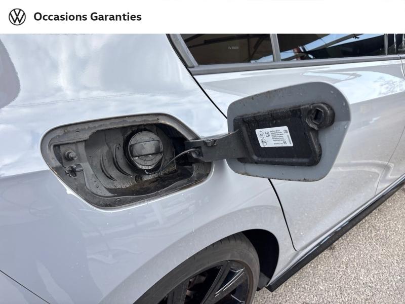 Voitures occasions VOLKSWAGEN GOLF R-Line Mougins