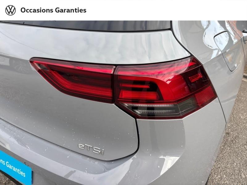 Voitures occasions VOLKSWAGEN GOLF R-Line Mougins