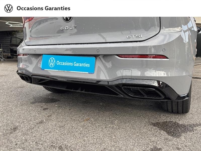 Voitures occasions VOLKSWAGEN GOLF R-Line Mougins