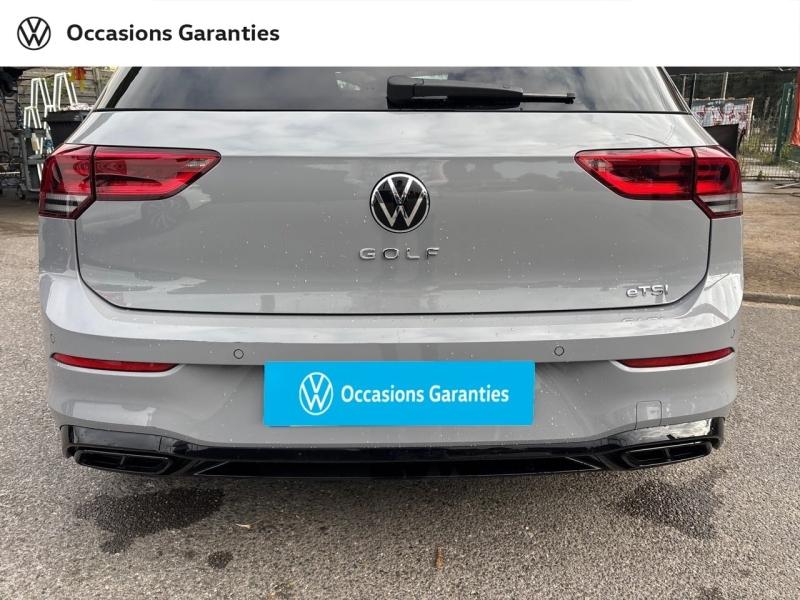 Voitures occasions VOLKSWAGEN GOLF R-Line Mougins