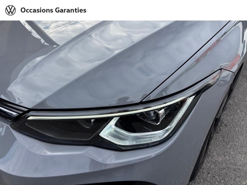 Voitures occasions VOLKSWAGEN GOLF R-Line Mougins