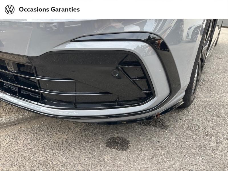 Voitures occasions VOLKSWAGEN GOLF R-Line Mougins