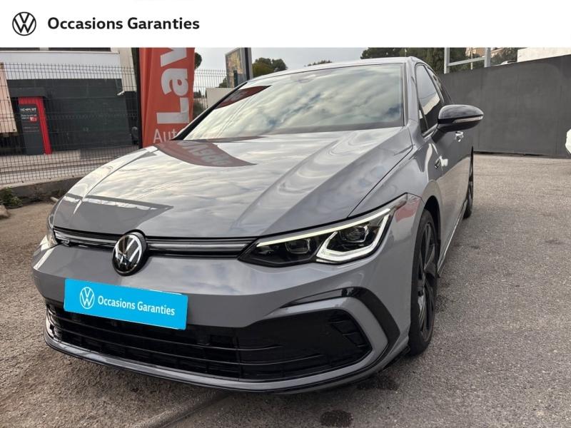 Voitures occasions VOLKSWAGEN GOLF R-Line Mougins