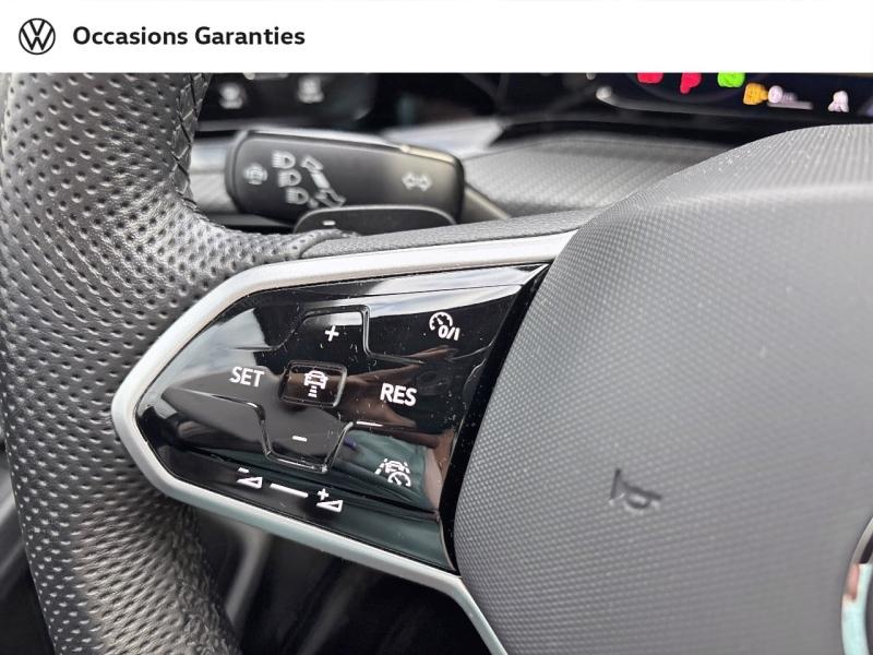 Voitures occasions VOLKSWAGEN GOLF R-Line Mougins