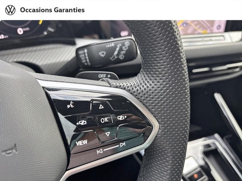 Voitures occasions VOLKSWAGEN GOLF R-Line Mougins