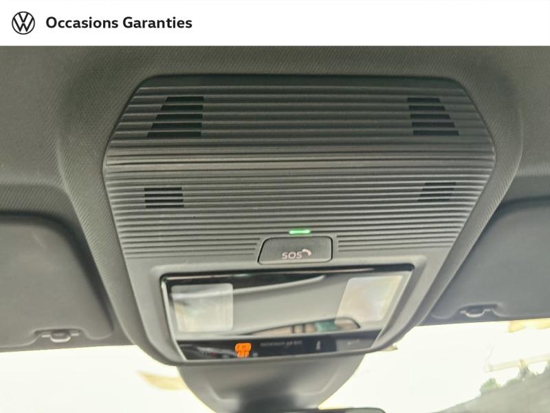 Voitures occasions VOLKSWAGEN GOLF R-Line Mougins