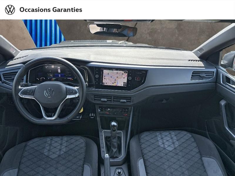 Voitures occasions VOLKSWAGEN POLO R-Line Mougins