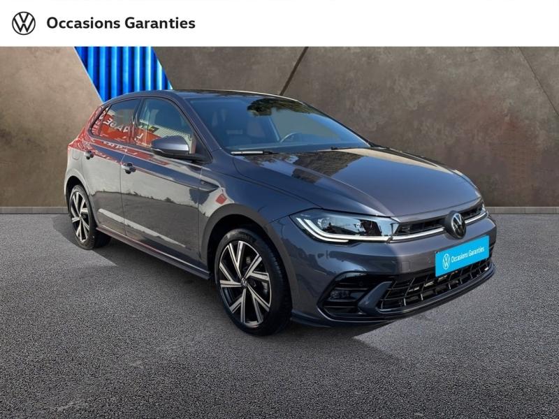 Voitures occasions VOLKSWAGEN POLO R-Line Mougins
