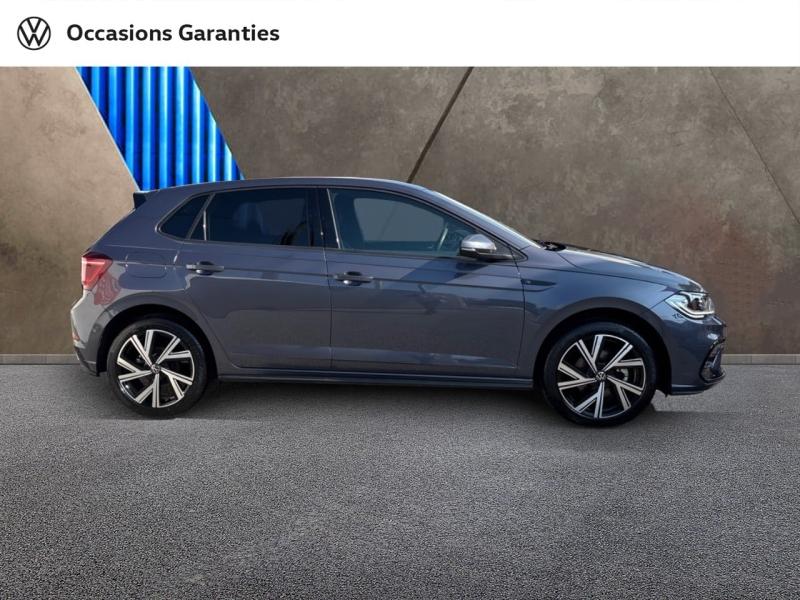 Voitures occasions VOLKSWAGEN POLO R-Line Mougins