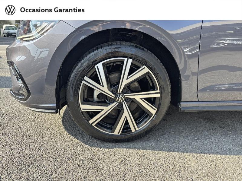 Voitures occasions VOLKSWAGEN POLO R-Line Mougins