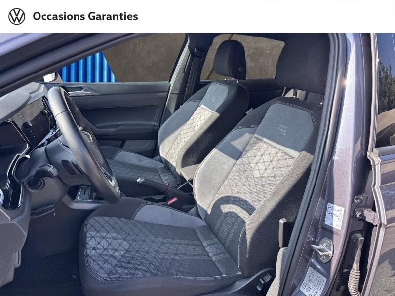 Voitures occasions VOLKSWAGEN POLO R-Line Mougins