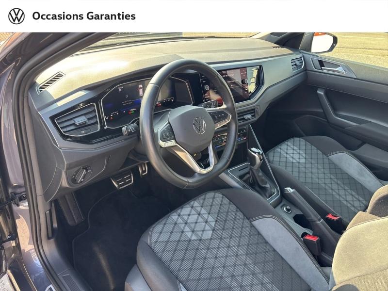 Voitures occasions VOLKSWAGEN POLO R-Line Mougins