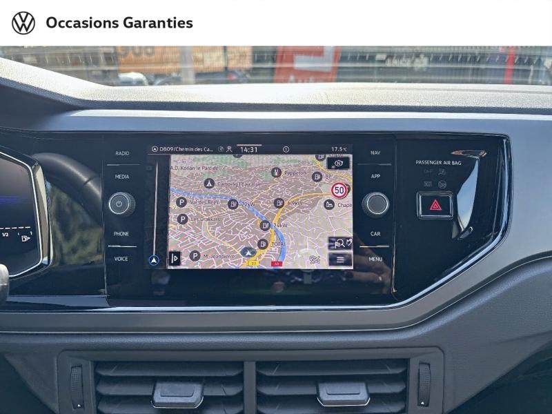 Voitures occasions VOLKSWAGEN POLO R-Line Mougins