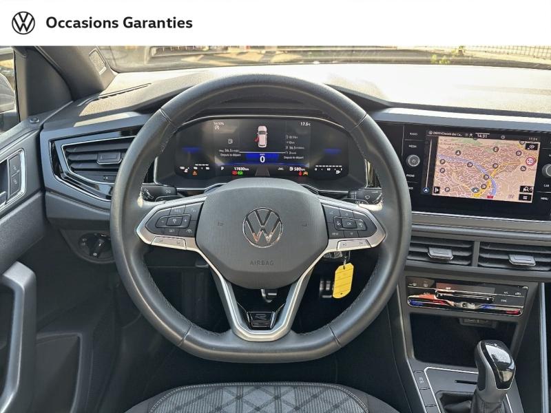 Voitures occasions VOLKSWAGEN POLO R-Line Mougins