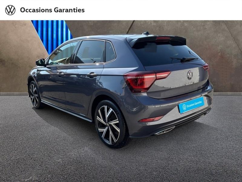 Voitures occasions VOLKSWAGEN POLO R-Line Mougins