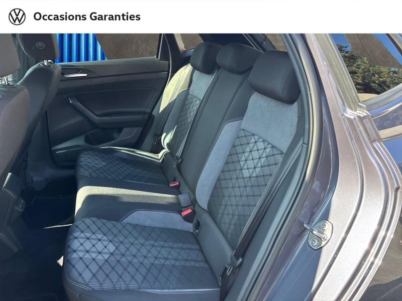 Voitures occasions VOLKSWAGEN POLO R-Line Mougins