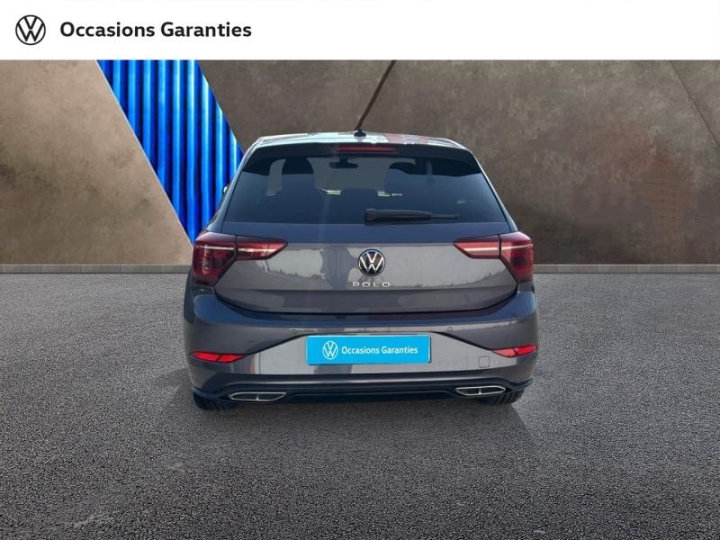 Voitures occasions VOLKSWAGEN POLO R-Line Mougins