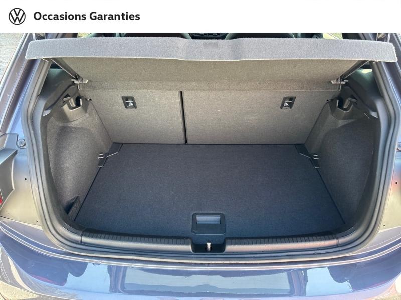 Voitures occasions VOLKSWAGEN POLO R-Line Mougins