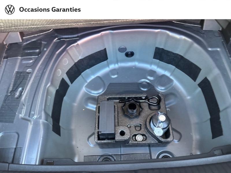 Voitures occasions VOLKSWAGEN POLO R-Line Mougins