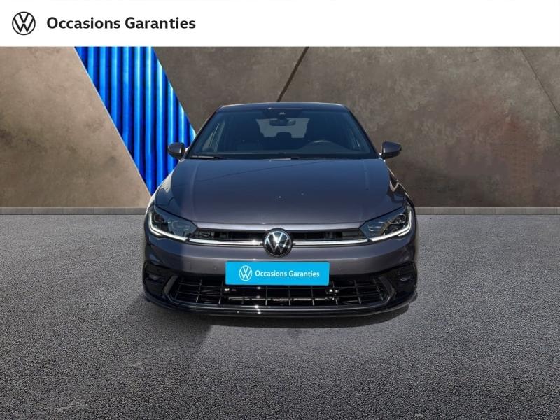 Voitures occasions VOLKSWAGEN POLO R-Line Mougins