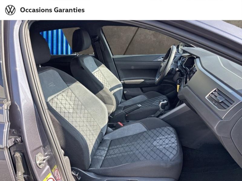 Voitures occasions VOLKSWAGEN POLO R-Line Mougins