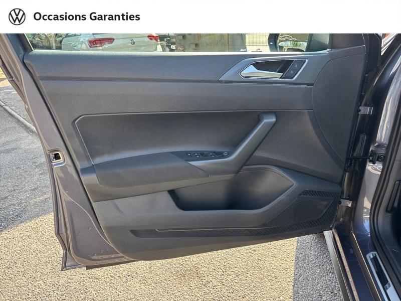 Voitures occasions VOLKSWAGEN POLO R-Line Mougins