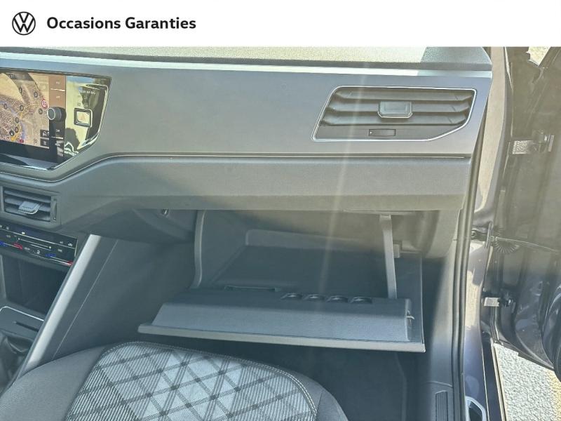 Voitures occasions VOLKSWAGEN POLO R-Line Mougins