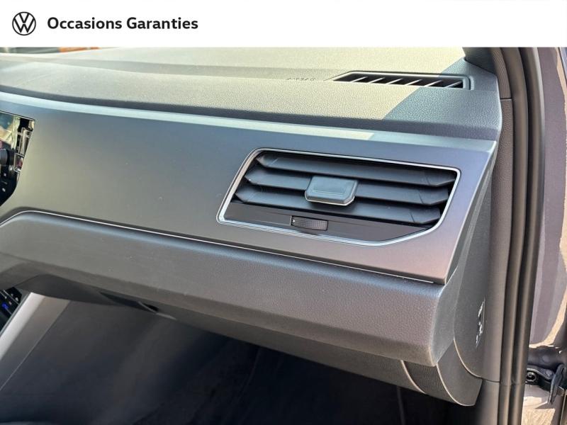 Voitures occasions VOLKSWAGEN POLO R-Line Mougins