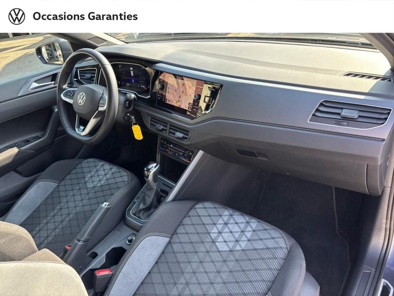 Voitures occasions VOLKSWAGEN POLO R-Line Mougins