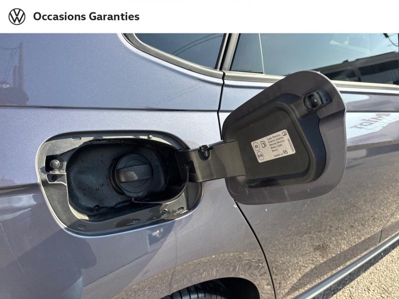 Voitures occasions VOLKSWAGEN POLO R-Line Mougins