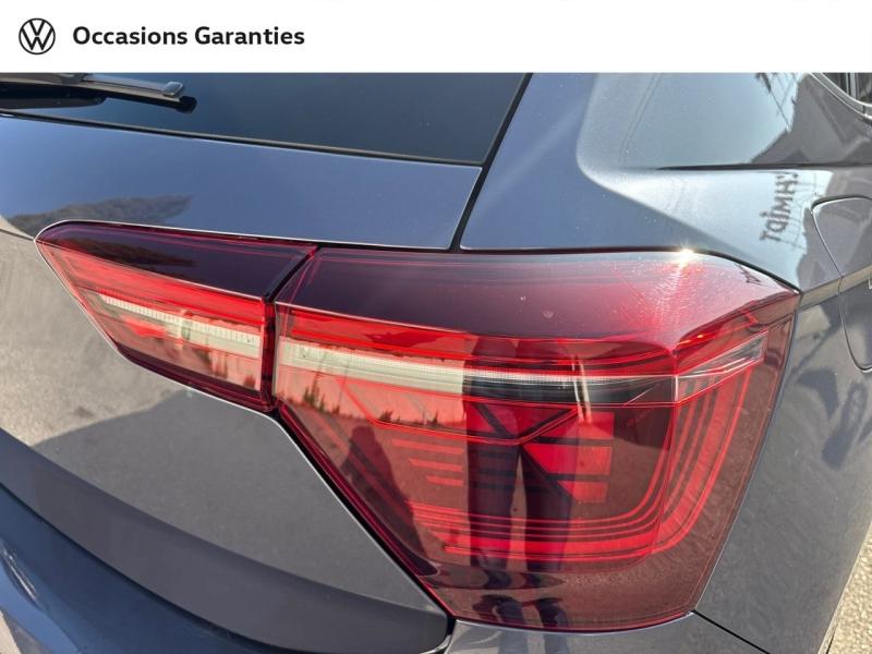 Voitures occasions VOLKSWAGEN POLO R-Line Mougins