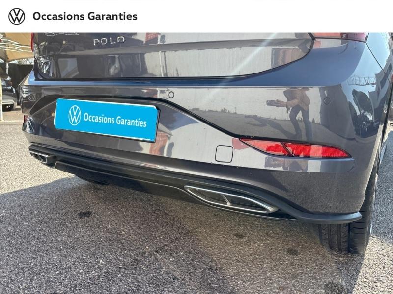 Voitures occasions VOLKSWAGEN POLO R-Line Mougins