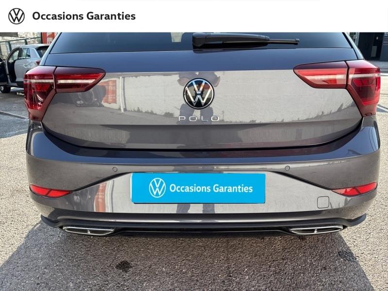Voitures occasions VOLKSWAGEN POLO R-Line Mougins