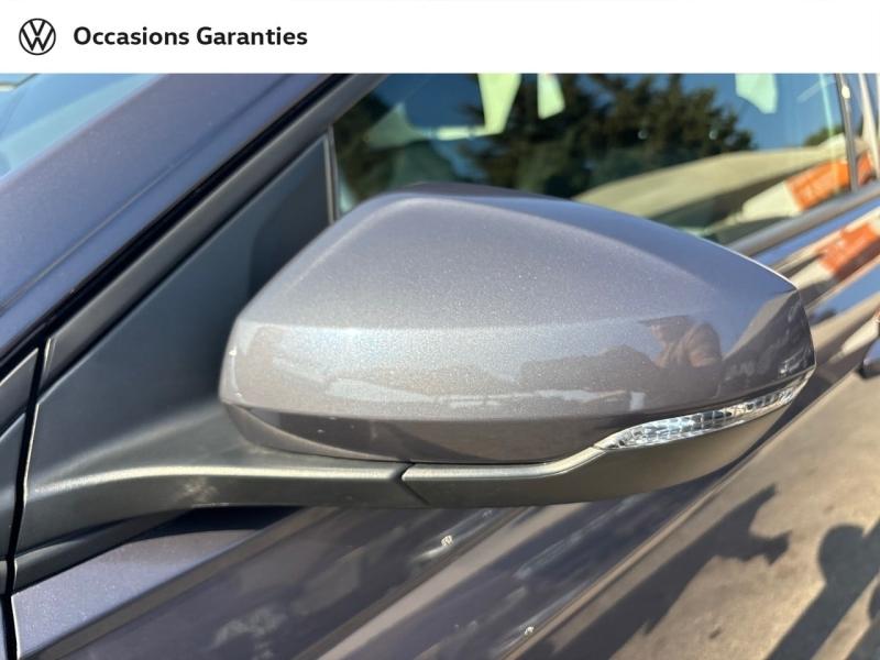 Voitures occasions VOLKSWAGEN POLO R-Line Mougins