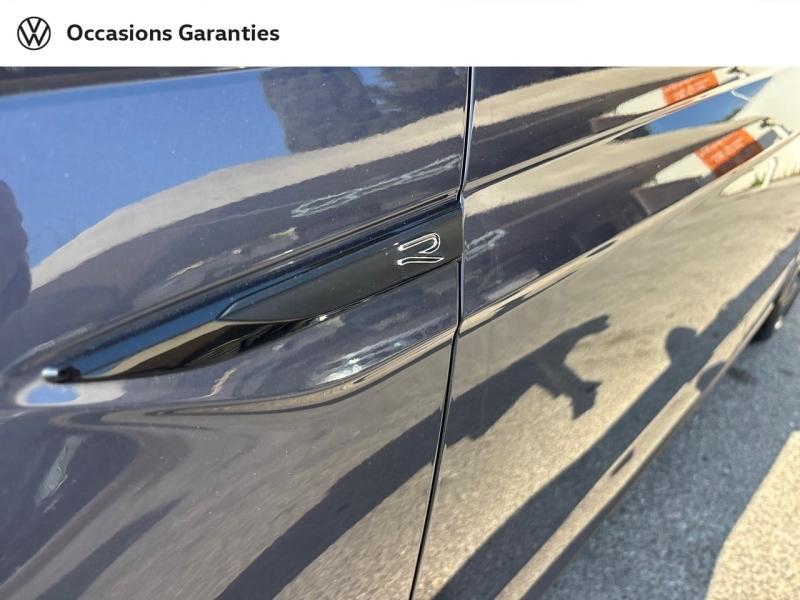 Voitures occasions VOLKSWAGEN POLO R-Line Mougins