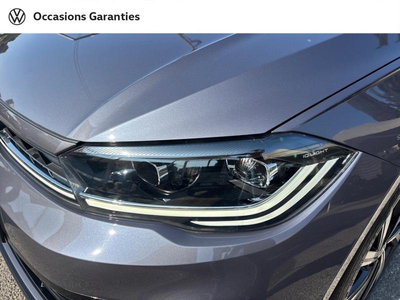 Voitures occasions VOLKSWAGEN POLO R-Line Mougins