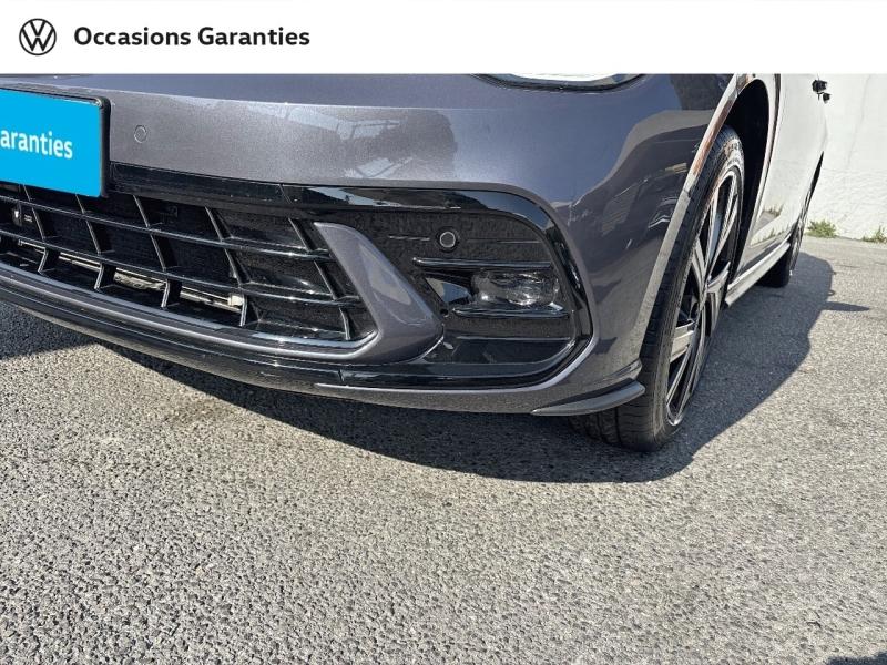 Voitures occasions VOLKSWAGEN POLO R-Line Mougins