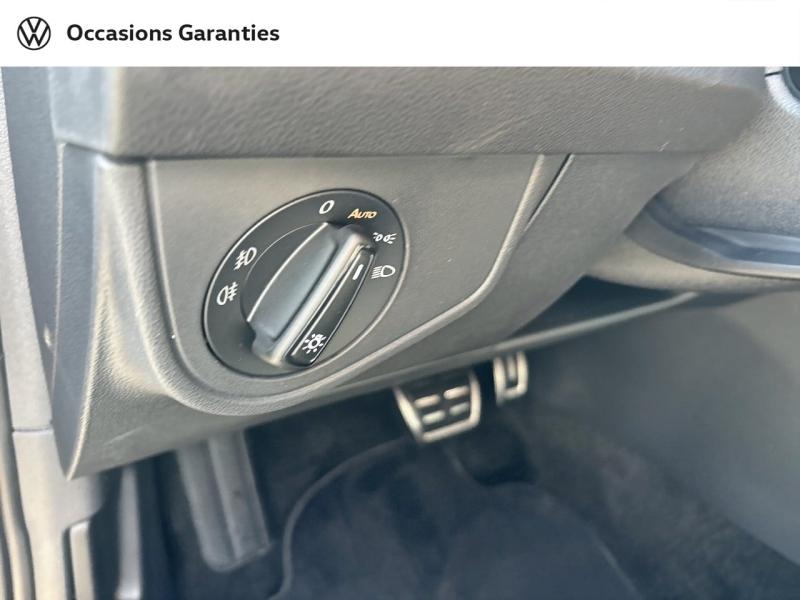 Voitures occasions VOLKSWAGEN POLO R-Line Mougins