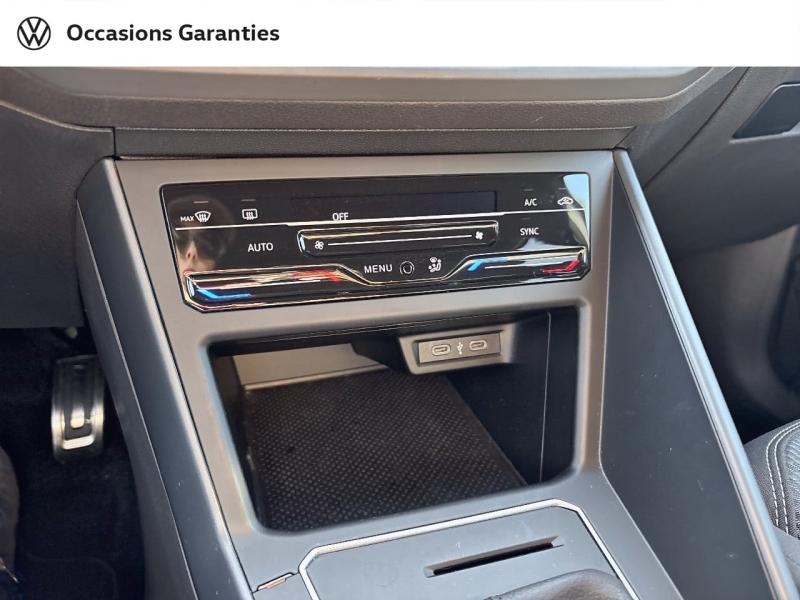 Voitures occasions VOLKSWAGEN POLO R-Line Mougins