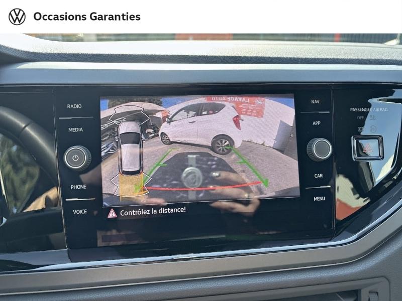 Voitures occasions VOLKSWAGEN POLO R-Line Mougins