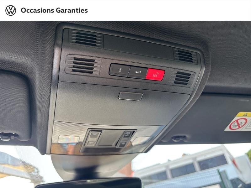 Voitures occasions VOLKSWAGEN POLO R-Line Mougins