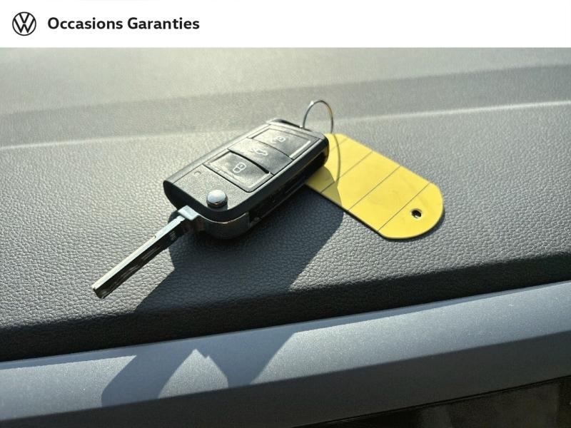 Voitures occasions VOLKSWAGEN POLO R-Line Mougins