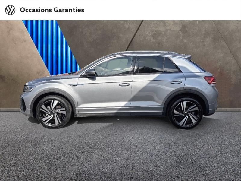 Voitures occasions VOLKSWAGEN T-ROC R-Line Edition Mougins