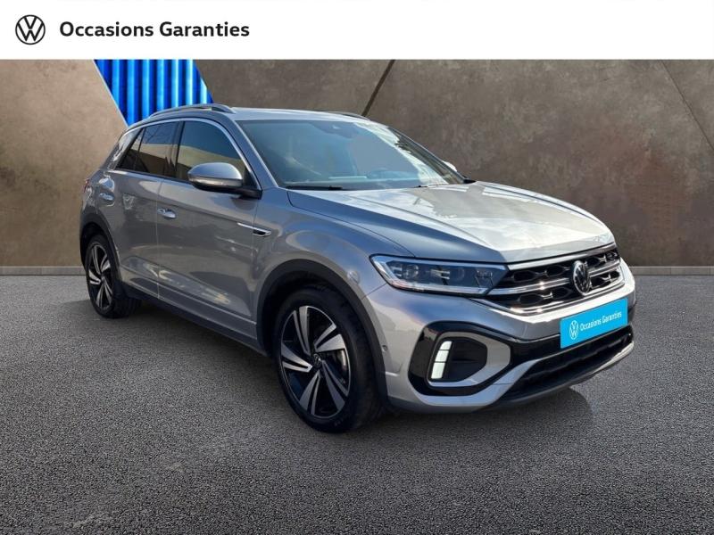 Voitures occasions VOLKSWAGEN T-ROC R-Line Edition Mougins