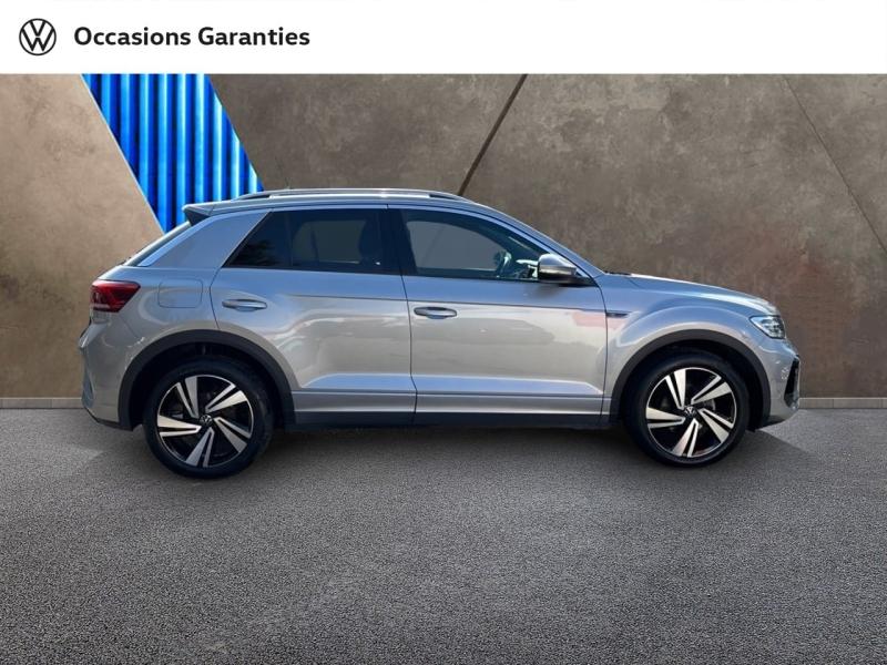 Voitures occasions VOLKSWAGEN T-ROC R-Line Edition Mougins