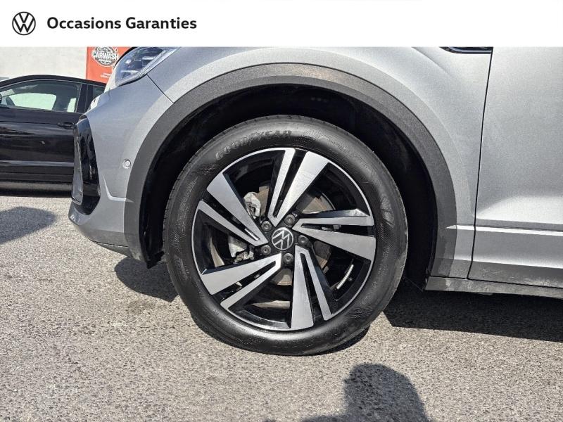 Voitures occasions VOLKSWAGEN T-ROC R-Line Edition Mougins
