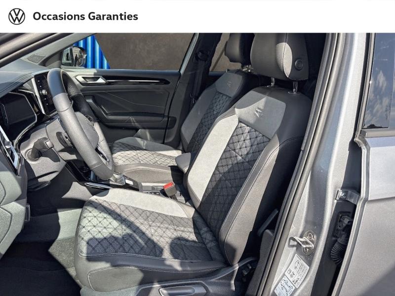 Voitures occasions VOLKSWAGEN T-ROC R-Line Edition Mougins