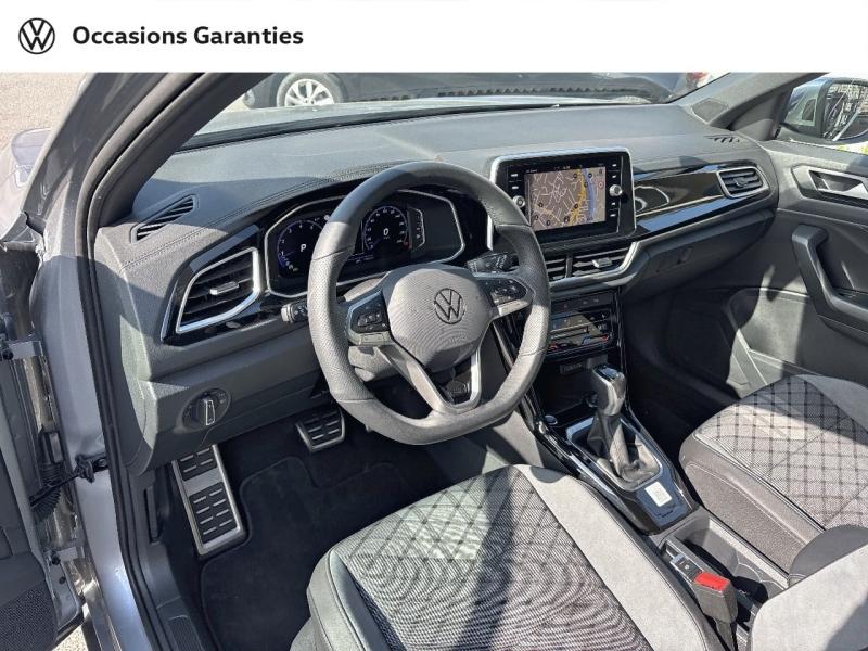 Voitures occasions VOLKSWAGEN T-ROC R-Line Edition Mougins
