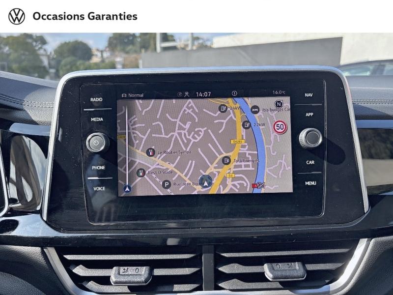 Voitures occasions VOLKSWAGEN T-ROC R-Line Edition Mougins