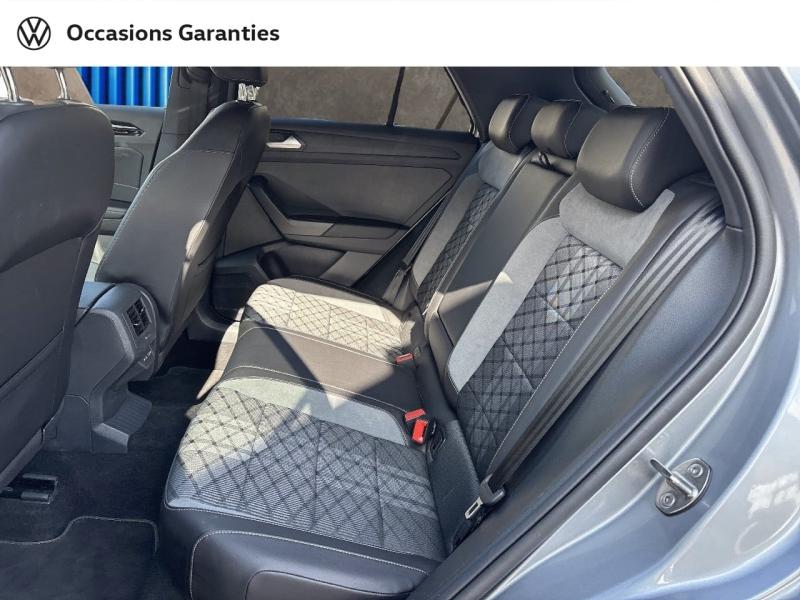 Voitures occasions VOLKSWAGEN T-ROC R-Line Edition Mougins